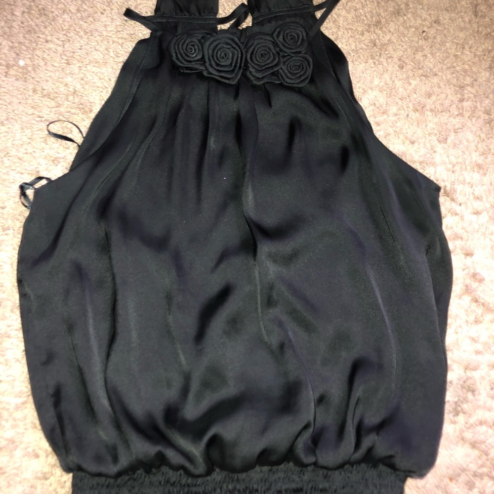 Halter top